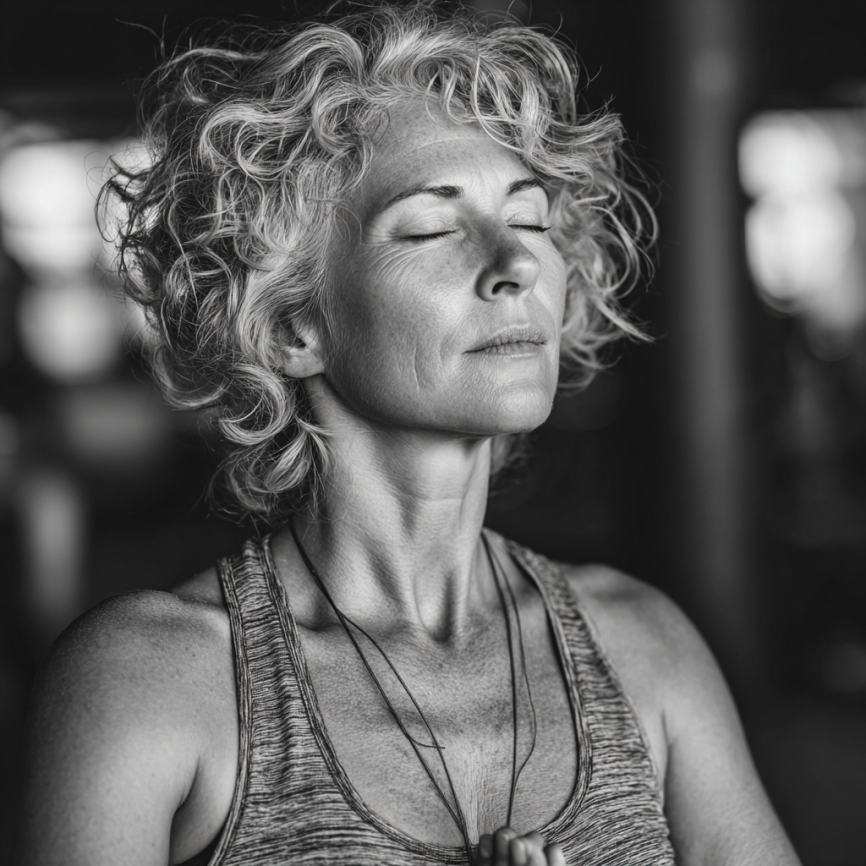 Yoga terapeutic pentru vârstnici