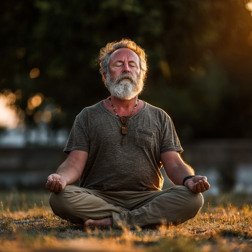 Meditație și mindfulness